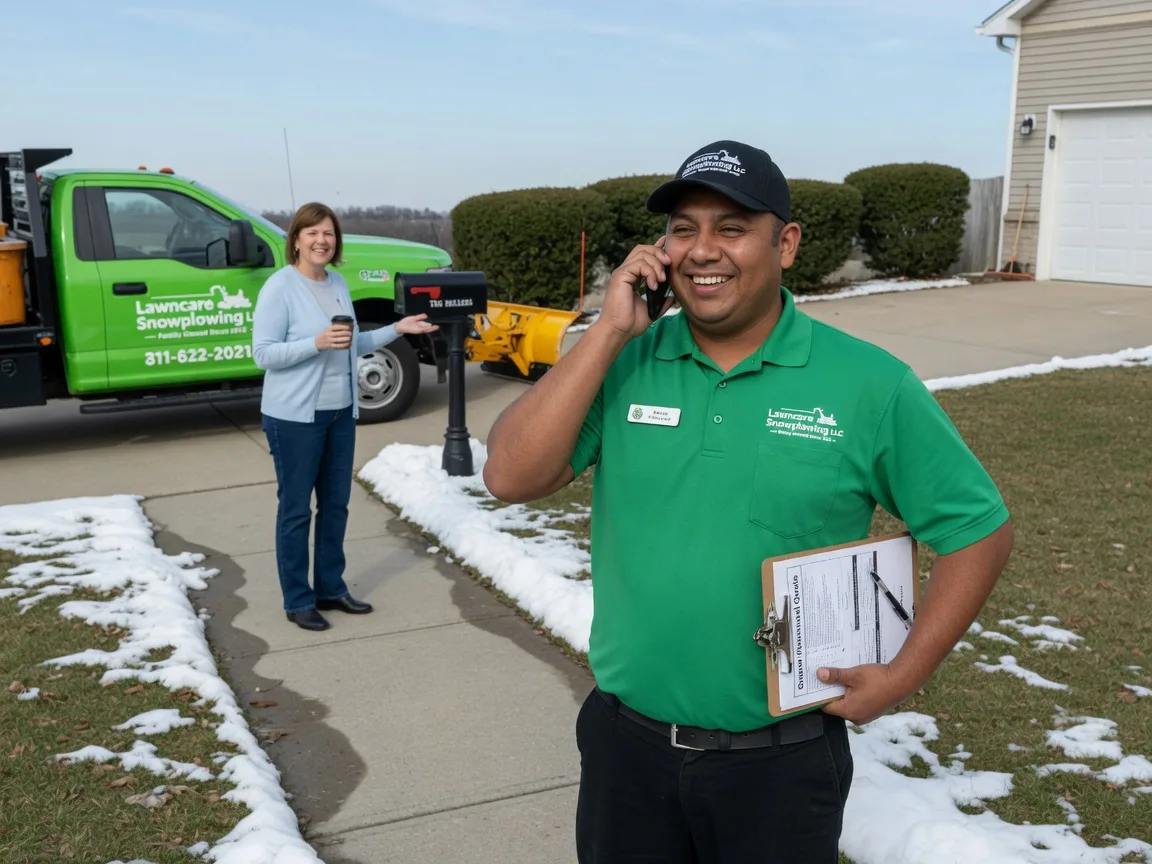 Lawn Care Services By Expert Landscaper Pruden, TN FAQs